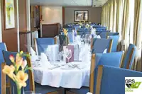 Kruizinis laivas Parduodama