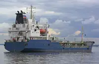 Naftos tanklaivis, chemikalų tanklaivis Parduodama