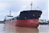Birių krovinių laivas Parduodama