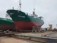 Žvejybos traleris Parduodama