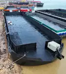 Barža Parduodama