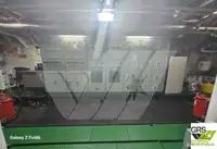 Nusileidimo laivas, bakas Parduodama