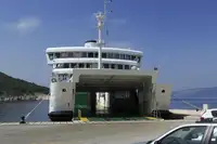 RoPax laivas Parduodama