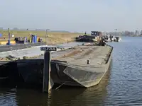 Barža Parduodama