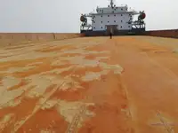 Birių krovinių laivas Parduodama
