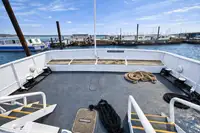 Motorinis laivas Parduodama