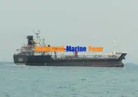 Naftos tanklaivis, chemikalų tanklaivis Parduodama