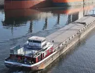Birių krovinių laivas Parduodama