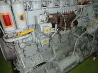 RORO laivas Parduodama