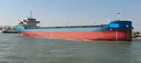 Birių krovinių laivas Parduodama
