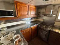 Konteinerių laivas Parduodama