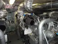 Patrulinė valtis Parduodama