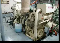 Laivas ūdomis Parduodama