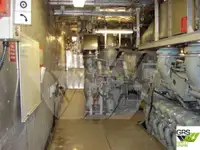 RORO laivas Parduodama