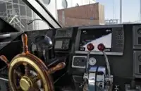 Motorinis laivas Parduodama