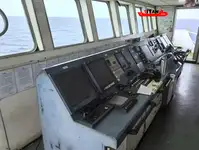 Birių krovinių laivas Parduodama