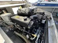 Patrulinė valtis Parduodama