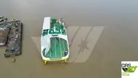 RORO laivas Parduodama