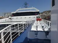 RoPax laivas Parduodama