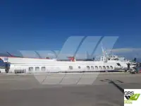 Motorinis laivas Parduodama