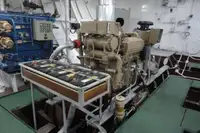 RORO laivas Parduodama