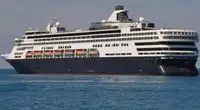 Kruizinis laivas Parduodama
