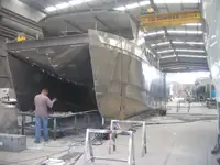 Katamaranas Parduodama