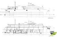RORO laivas Parduodama