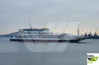 Nusileidimo laivas, bakas Parduodama