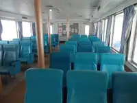 RORO laivas Parduodama