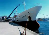 Žvejybos traleris Parduodama