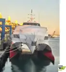 Motorinis laivas Parduodama