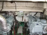 Pilotinis kateris Parduodama