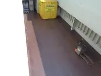 Birių krovinių laivas Parduodama