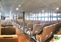 Motorinis laivas Parduodama