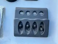 Patrulinė valtis Parduodama