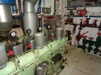 Birių krovinių laivas Parduodama