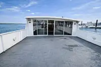 Motorinis laivas Parduodama