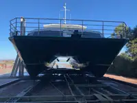 Motorinis laivas Parduodama