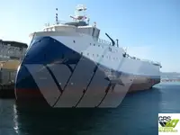 Apžiūros laivas Parduodama