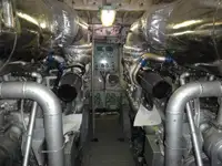 Patrulinė valtis Parduodama