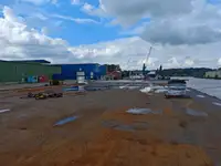 Barža Parduodama
