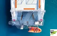 Motorinis laivas Parduodama