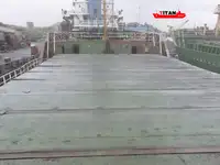 Birių krovinių laivas Parduodama