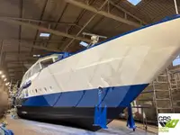 Kruizinis laivas Parduodama