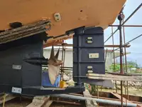 Žvejybos traleris Parduodama