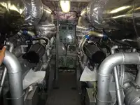 Patrulinė valtis Parduodama