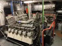 Birių krovinių laivas Parduodama