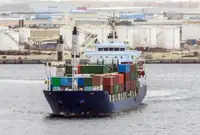 Birių krovinių laivas Parduodama