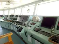 Birių krovinių laivas Parduodama